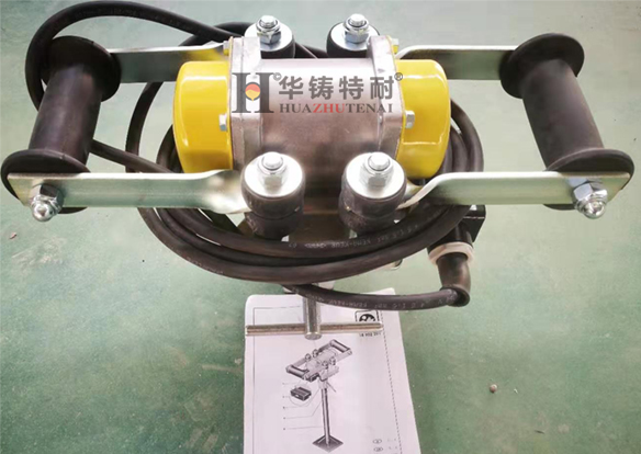 中頻無芯感應(yīng)電爐用筑爐工具